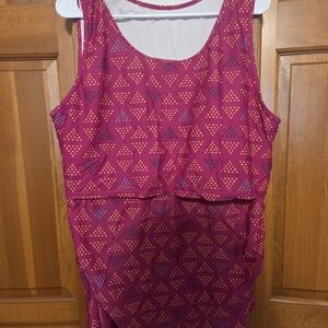 Latched Mama Swimsuit